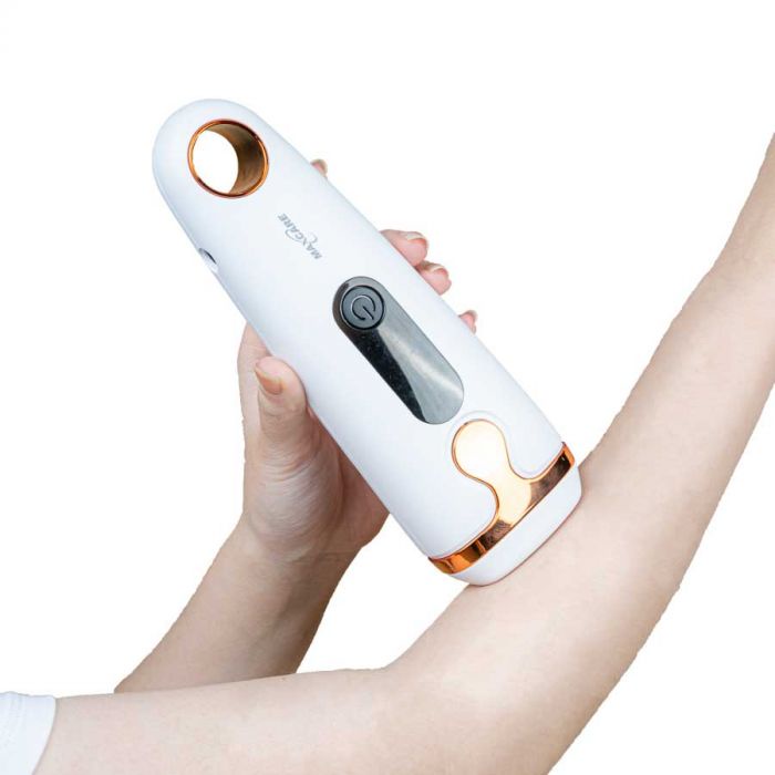 Máy triệt lông da cá nhân IPL Maxcare M1