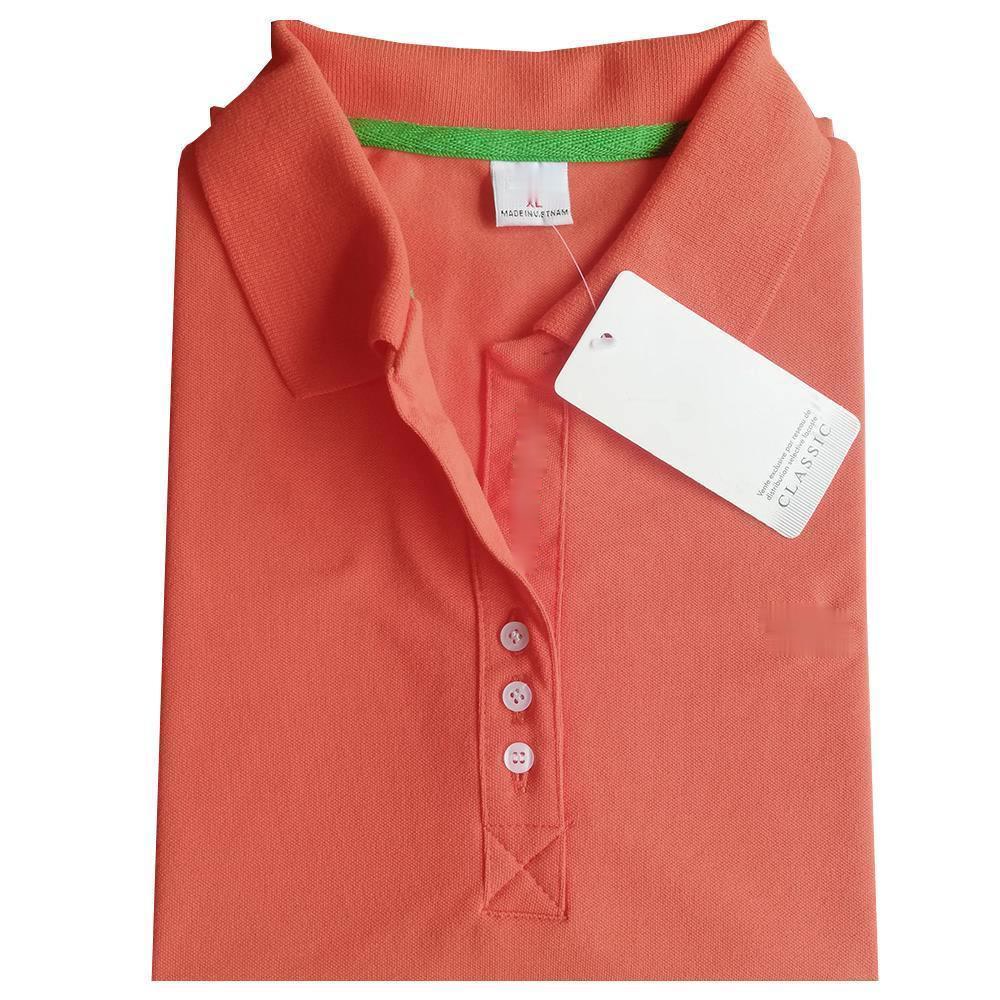 [HCM]Áo thun cá sấu NỮ cao cấp cotton co giãn 4 chiều[HOT DEAL]