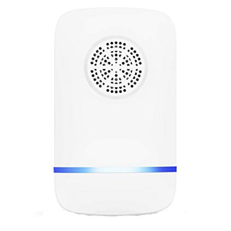 Máy Đuổi Muỗi Côn Trùng Repeller