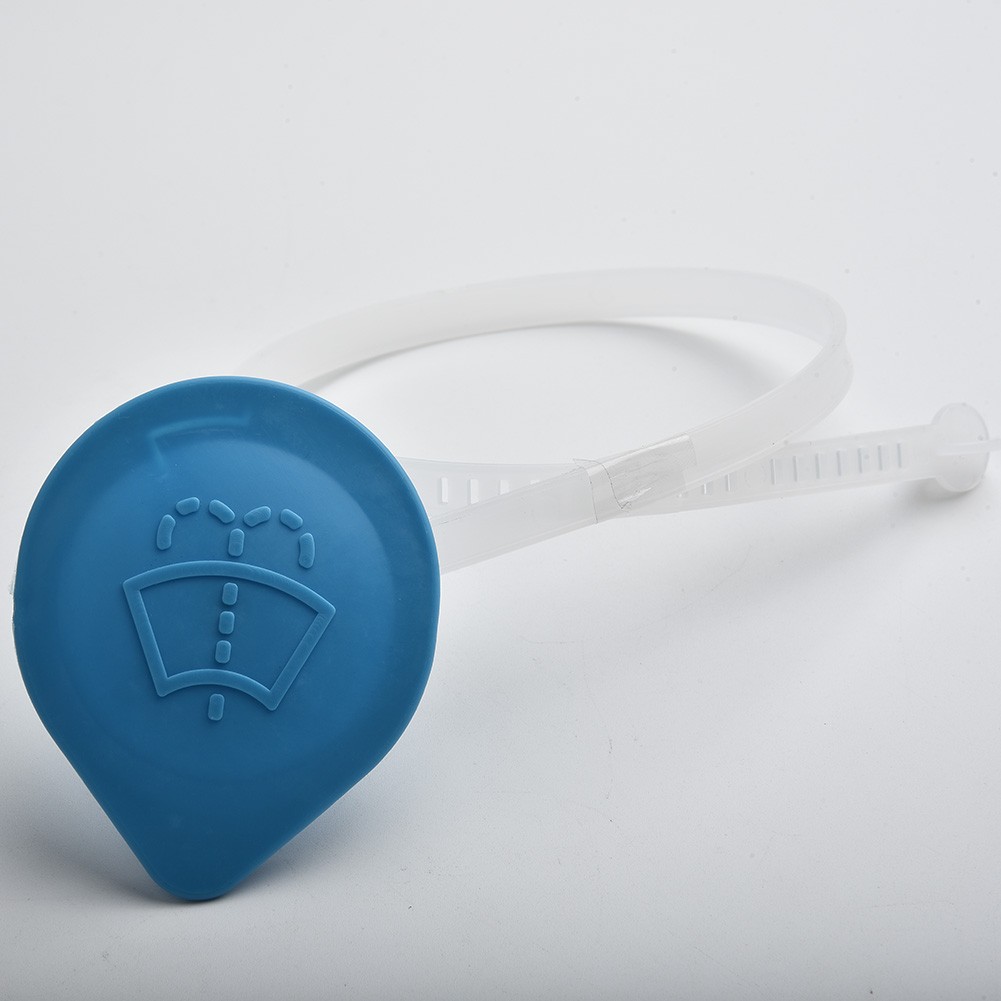 High Quality CAR Windshield Washer Fluid Bottle Cap for Honda Civic 2007 2012