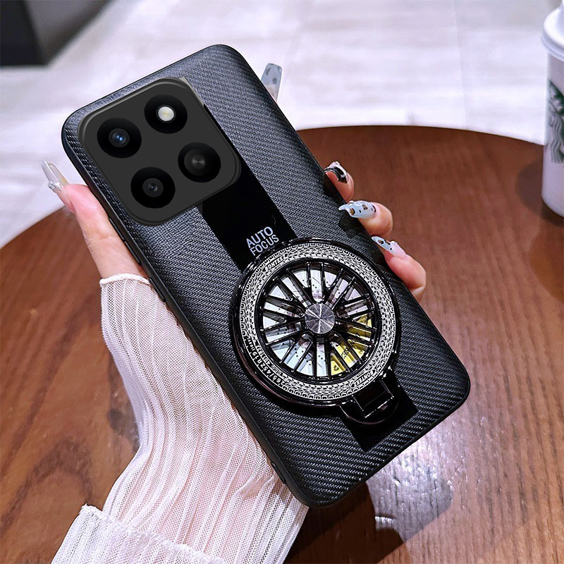 New%20Phone%20case%20Honor%20X7D%20Honor%20400%20Smart%20Back%20cover%20Business%20Gyro%20top%20Bracket%20Ring%20Holder%20Shockproof%20sheepskin%20Leather%20Soft%20Silicone%20Fashion%20for%20Honor%20400%20Smart%20Honor%20X7D%20Phone%20cases%20-%20Image%209