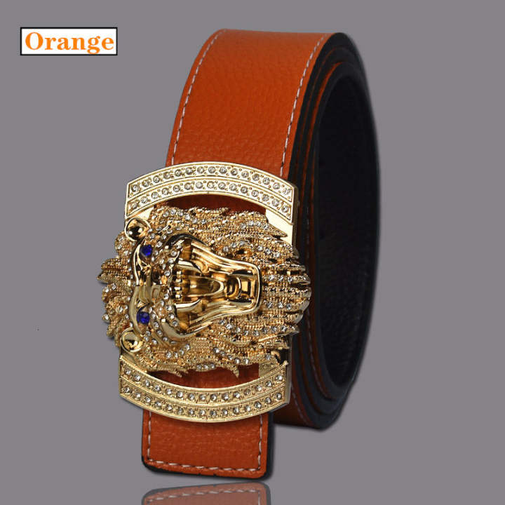 high brand belts