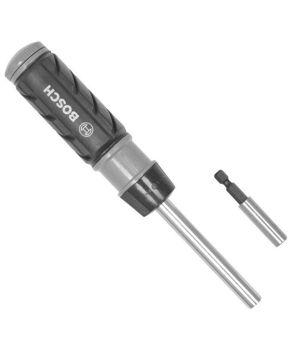 Bộ vặn vít đa năng 46 món Bosch 2607017399