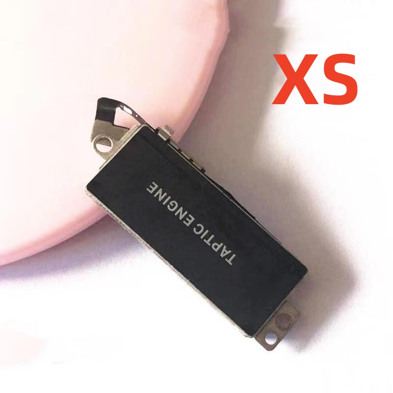 【Hot ticket】 Taptic Engine For XR XS XSMAX Vibration Silent Motor Module Flex Cable Repair Replacement XR motor. 