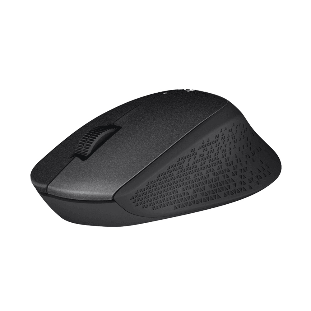 Chuột không dây Logitech M330 Silent