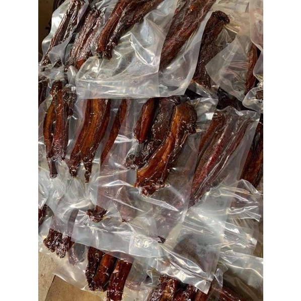 Thịt Ba chỉ gác bếp Tây Bắc 500g