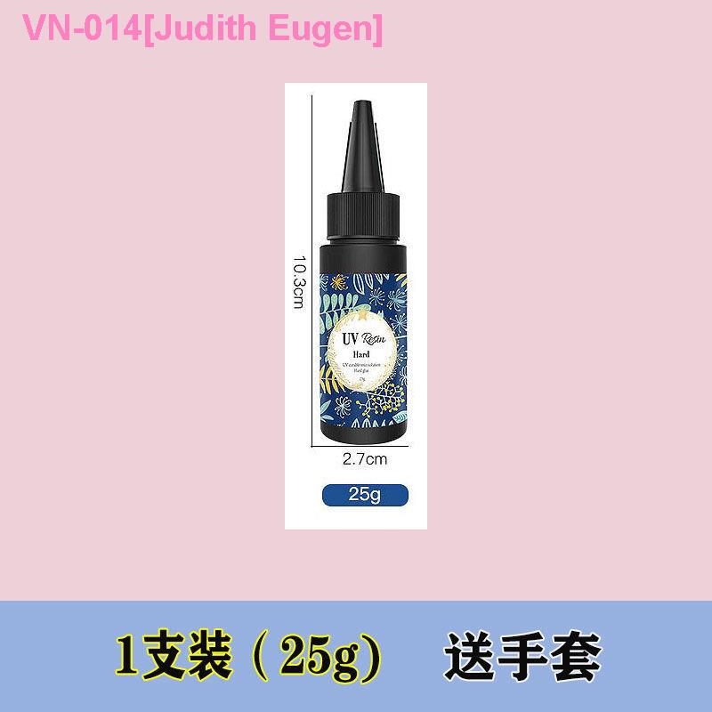 ✙∋ Epoxy resin uv crystal glue highly transparent UV curing agent uv glue DIY handmade jewelry glue
