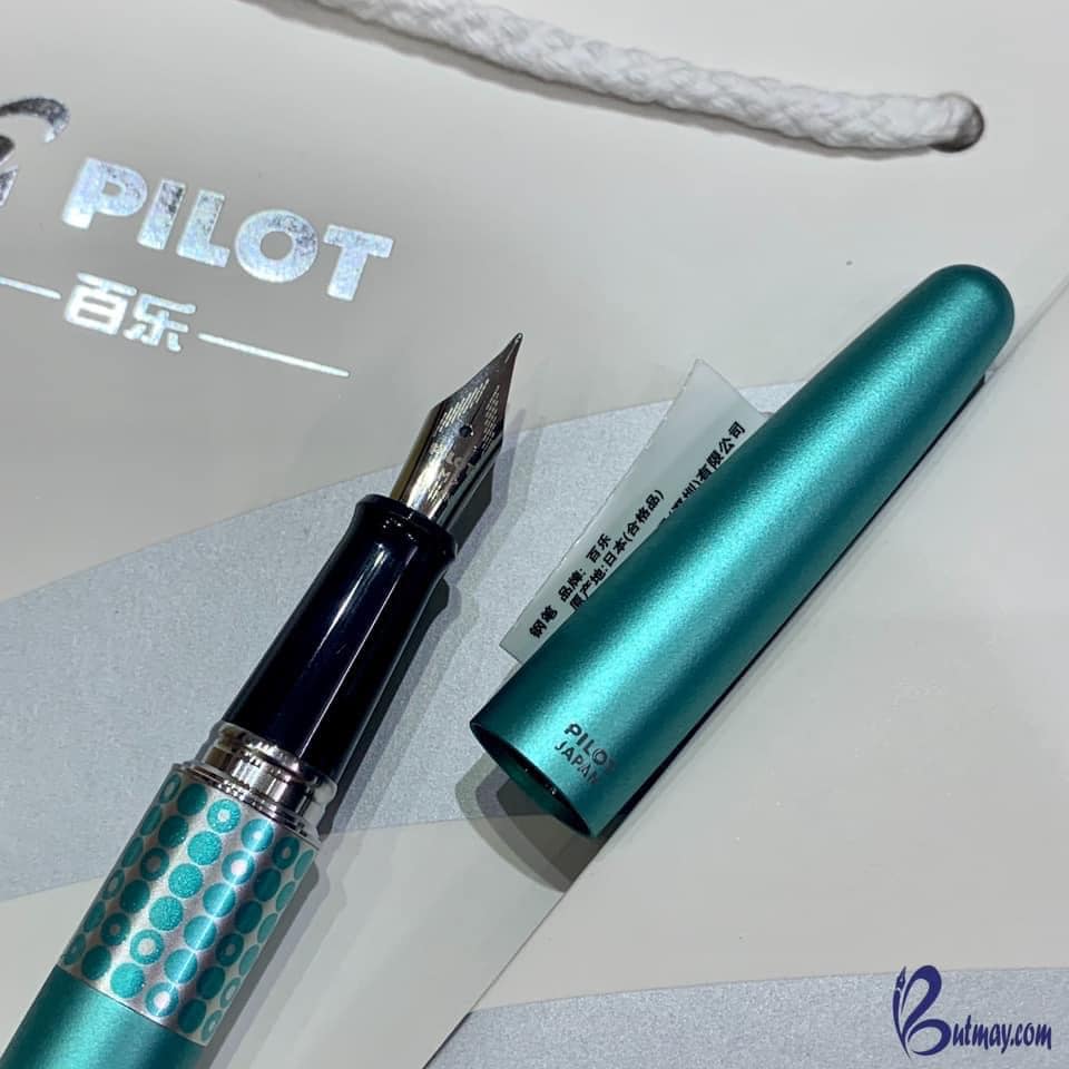 Bút máy Pilot Metropolitan