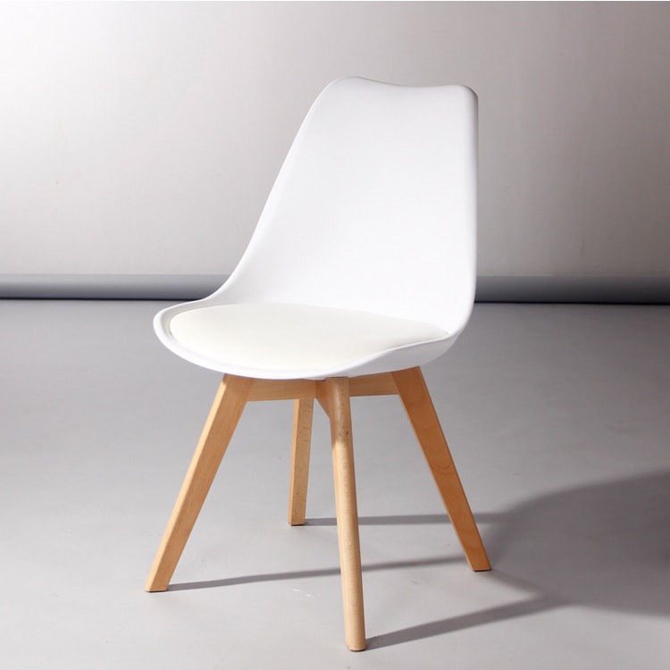ghế đệm Eames nhập khẩu ( gh05)
