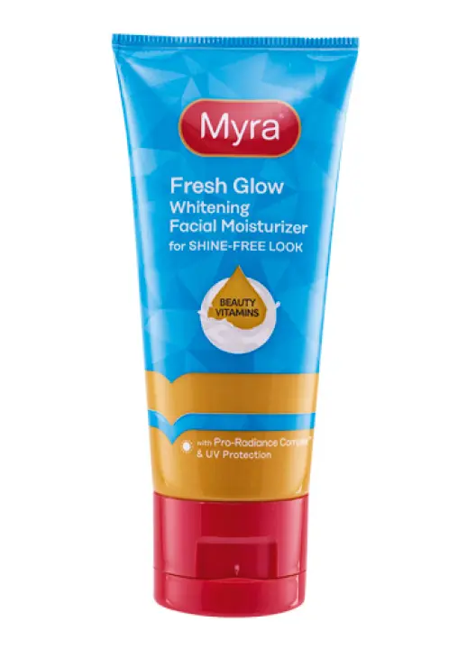myra facial cream