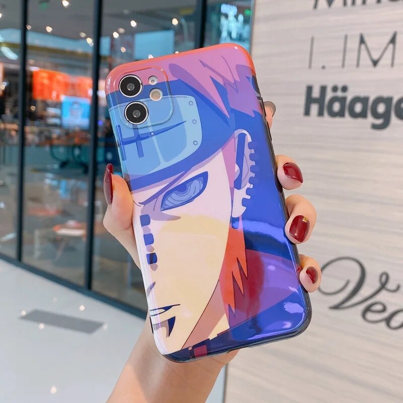 NEW%20Aweisuan%20Bandai%20Naruto%20Pain%20Blue%20Light%20Phone%20Case%20for%20iPhone%2014%2013%2011%2012%2015%20Pro%20Max%20Hot%20Cartoon%20Anime%20Soft%20TPU%20Cover%20Men%20Kids%20Gifts%20-%20Image%207