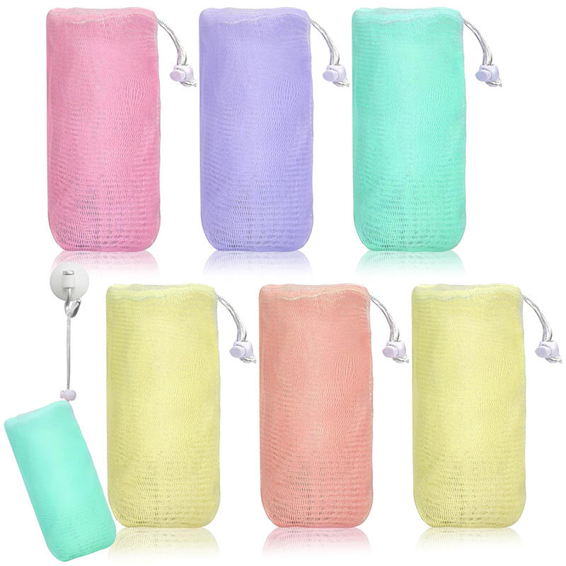 Thickened%206%20Layer%20Foaming%20Soap%20Bag%20Cleanser%20Mesh%20Bag%20Shower%20Bubble%20Foam%20Net%20Baby%20Bath%20Body%20Washing%20Cleaning%20Sponges%201/2PC%20-%20Image%207