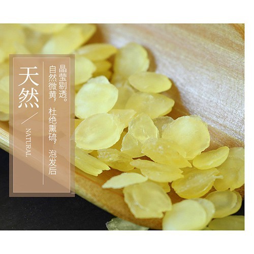 Hạt Bồ Mễ ( Tuyết Liên Tử ) loại ngon 100g
