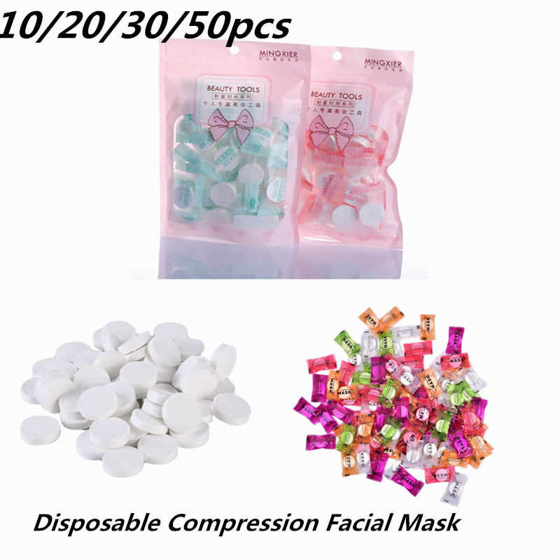 %E3%80%90Top%20Picks%E3%80%9110-50pcs%20Compressed%20Face%20Mask%20Paper%20Disposable%20Sheet%20Cotton%20Diy%20Mask%20Makeup%20Wipes%20Korean%20Beauty%20Tools%20Face%20Care%20Mask%20-%20Image%202