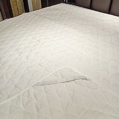 Tấm Bảo vệ nệm/đệm Everon các size