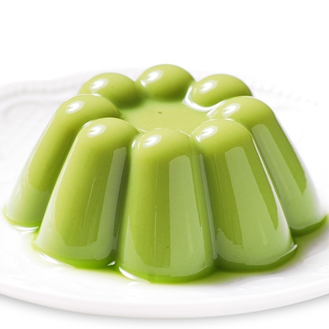 Pudding Mole Đủ Vị - Tách lẻ 100g/50g