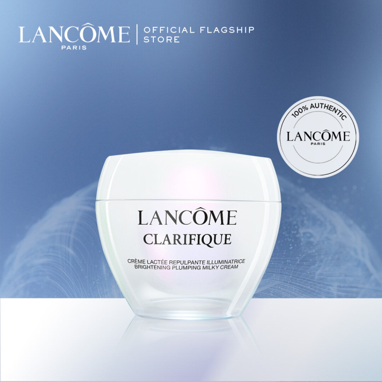 LANCÔME CLARIFIQUE ミルキークリーム 50ml Clarifique Milky Cream | Brightening Day Cream | Lancôme SG