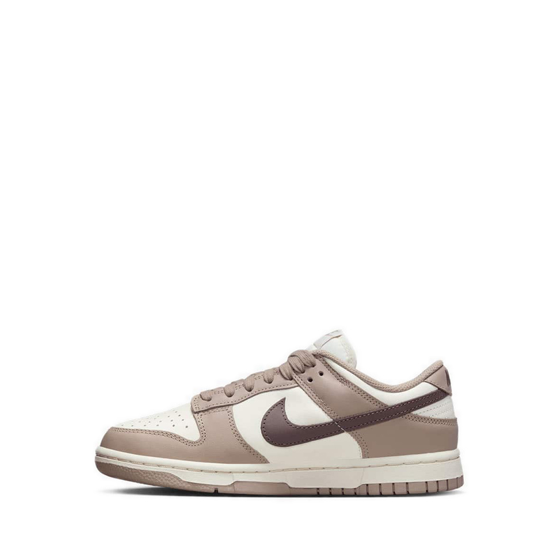 Nike Dunk Low Women's Basketball Shoes - Sail