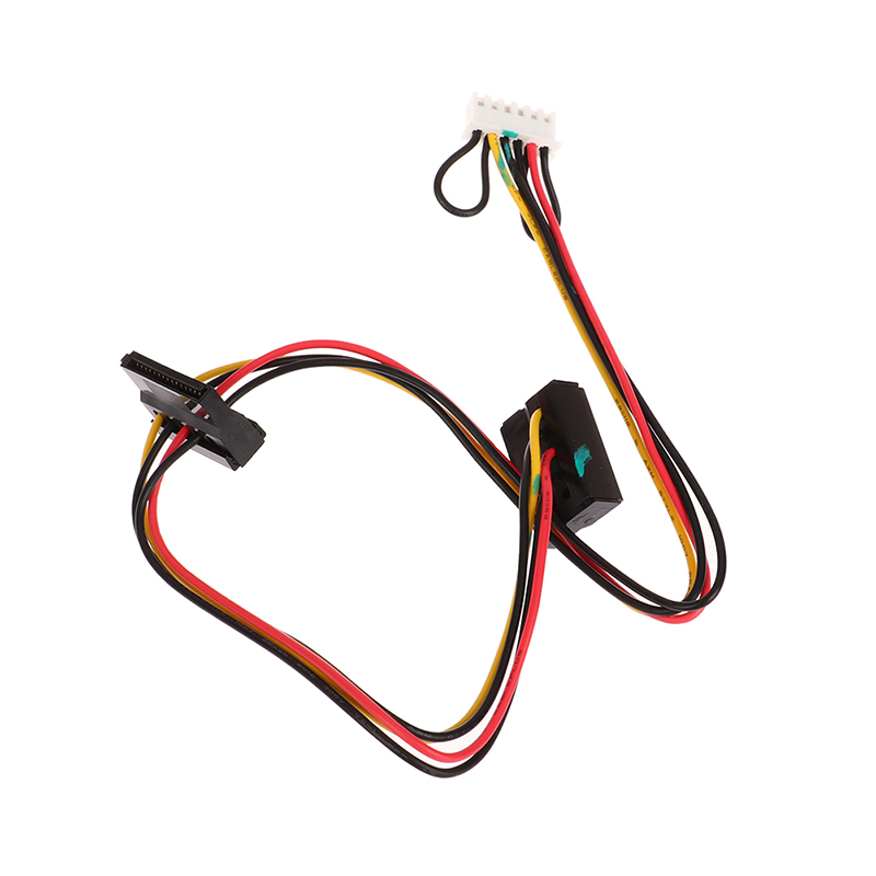 6Pin%20To%202-Port%20HDD%20SATA%20Power%20Socket%20Cable%20Conector%20For%20Acer%20Computer%20Mainboard%20Nitro%20N50-610%20Disco%20Duro%20ATX%20PSU%20AITENG%20-%20Image%204