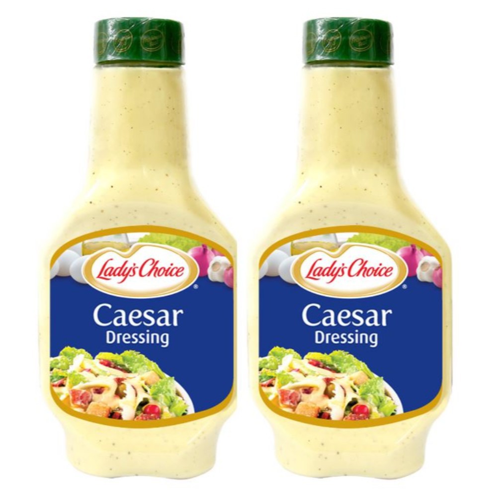 chinese dress ladies Lady's Choice Caesar Dressing 1L – Unilever Food Solutions Philippines main image 0