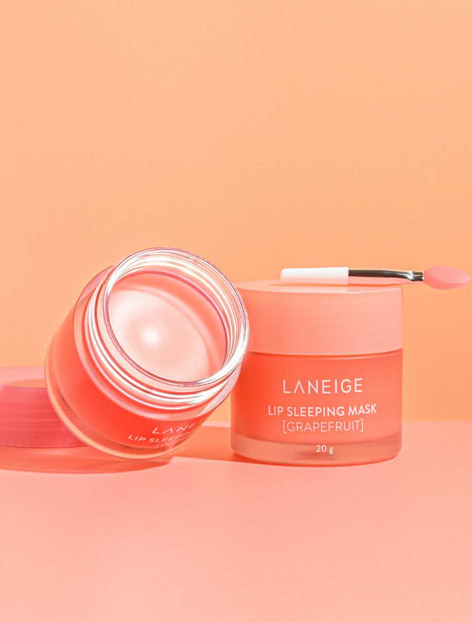 [ 100% AUTH] Mặt Nạ Ngủ Cho Môi Laneige Sleeping Mask 20g