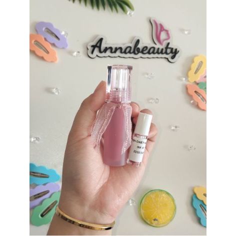 SON CHIẾT Peripera Ink Bare Tint Full Màu 05 06 07 11