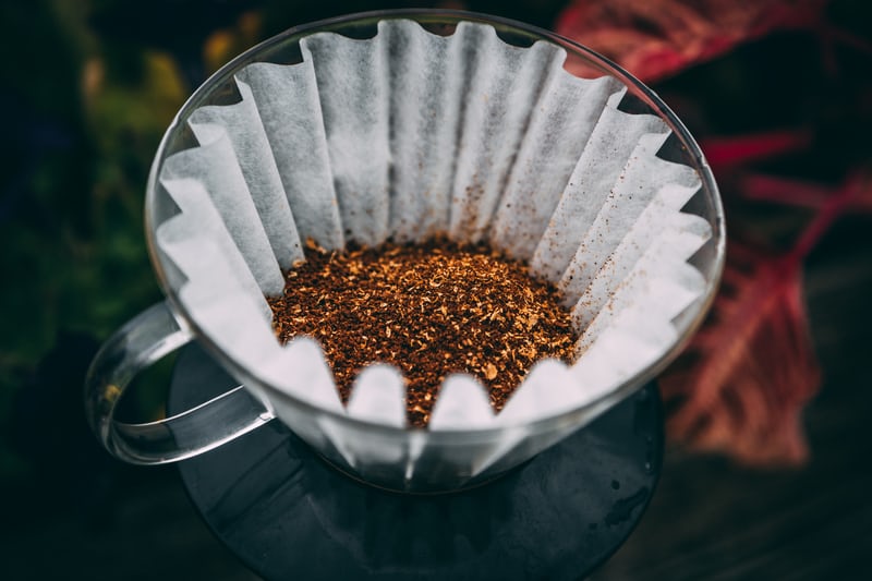 GIẤY LỌC CÀ PHÊ CHO AEROPRESS - AEROPRESS MICRO FILTER