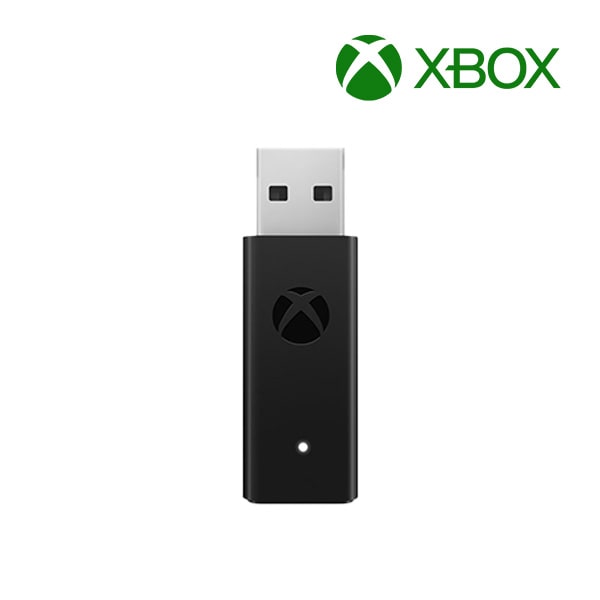 [Xbox Accessories] Xbox Wireless Adapter for Windows 10 Lazada Singapore