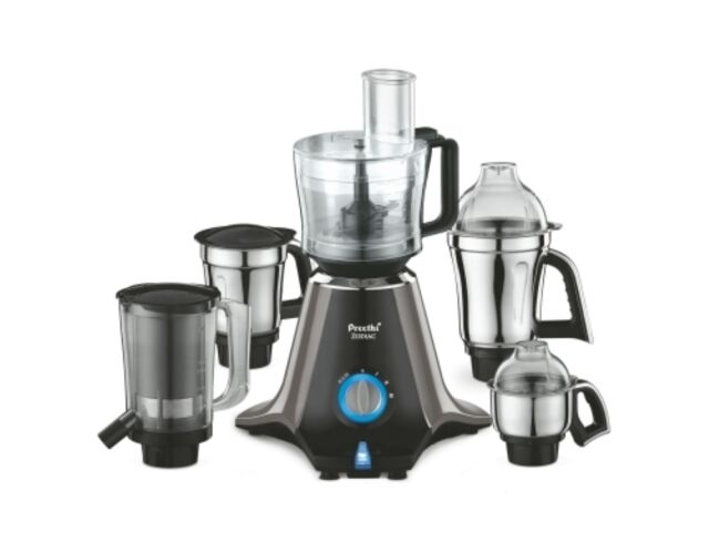 preethi mixer grinder mg 218
