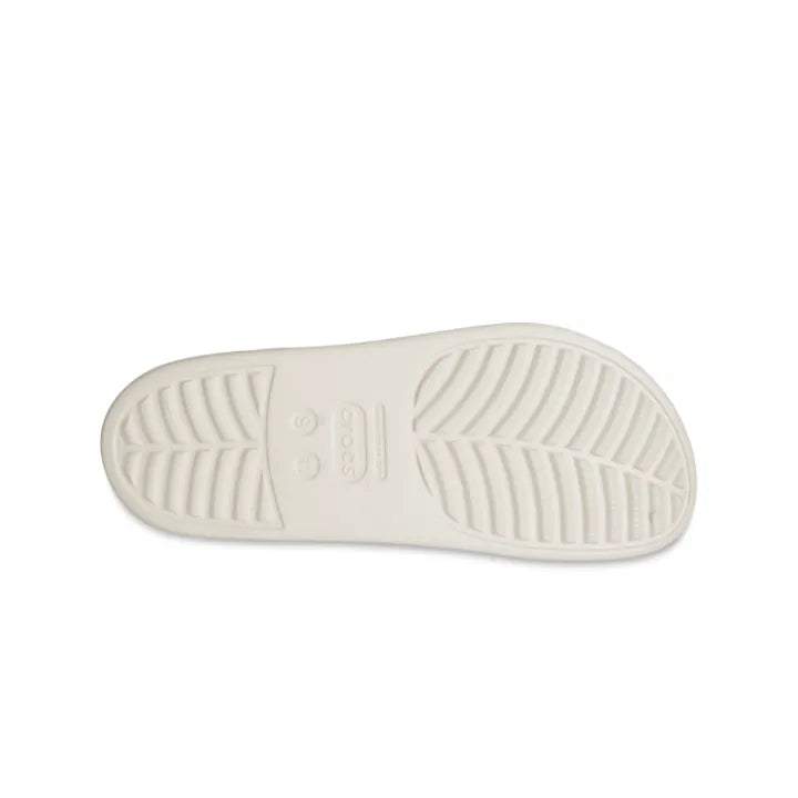Giày Clog Unisex Crocs Dylan - Stucco