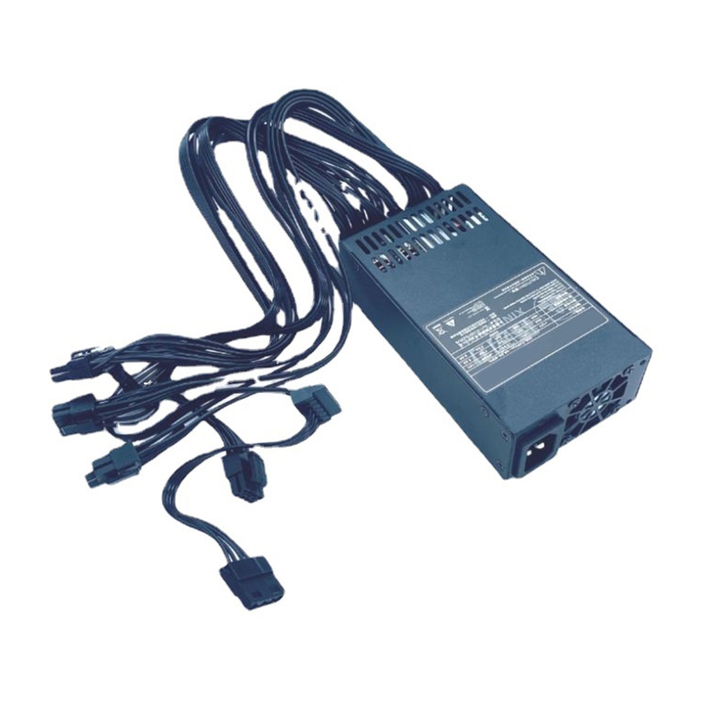 Flex 400W PSU 400W ATX Flex Full thiết bị nguồn điện theo mô đun cho hệ thống POS nhỏ 1U (Flex ITX) Khung máy tính cho trường hợp điện