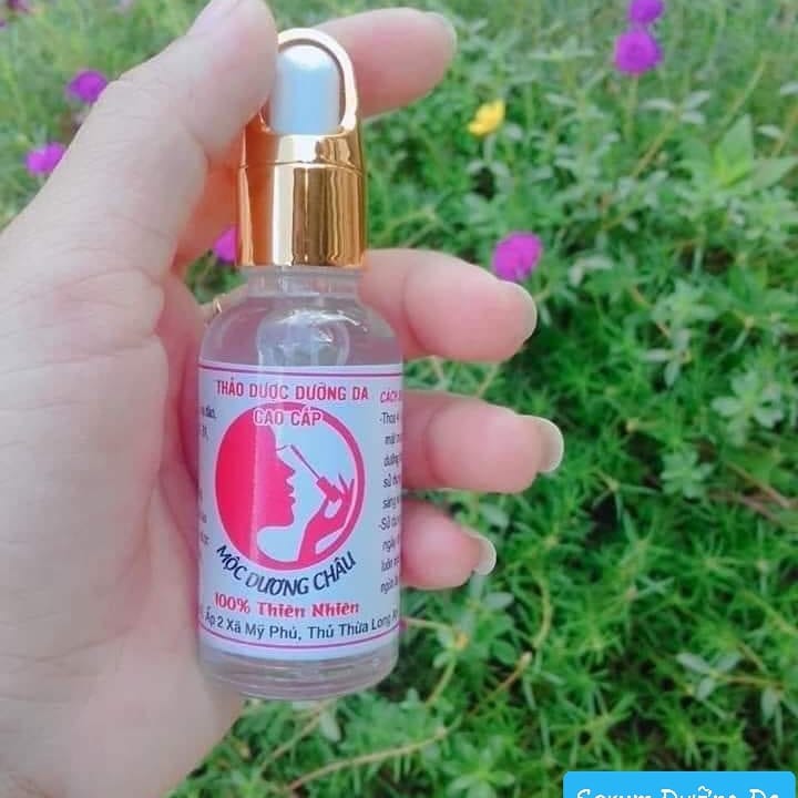 Serum dưỡng da Mộc Dương Châu 30ml