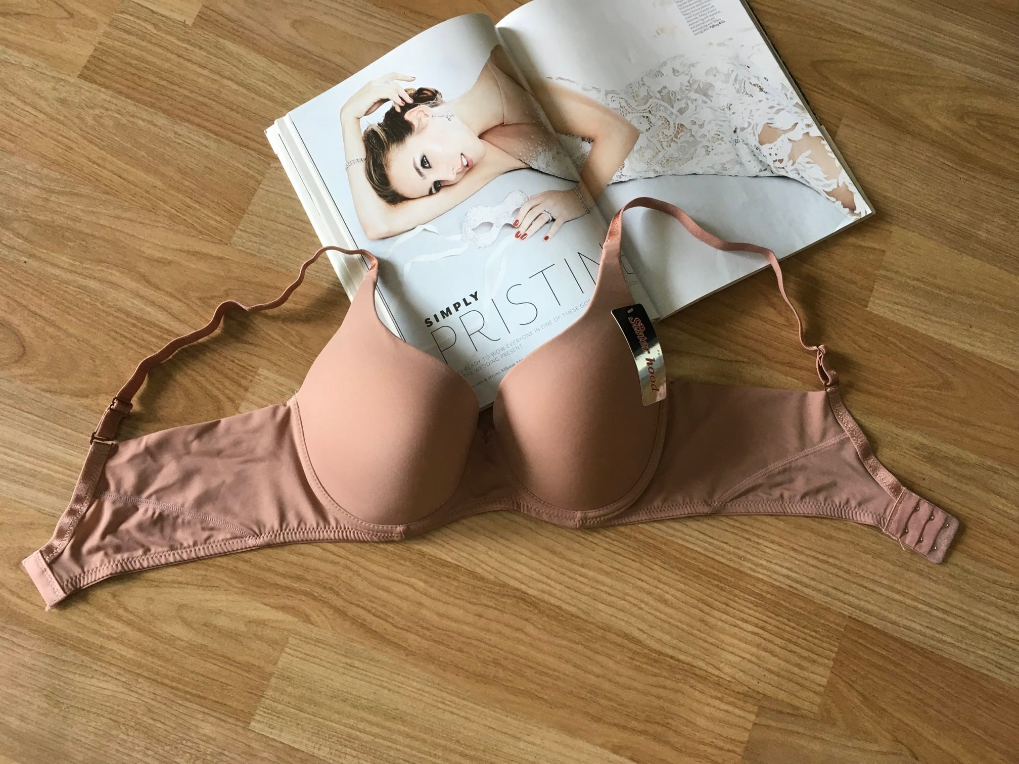 Áo ngực bigsize hàng chuẩn Thái Lan 8568
