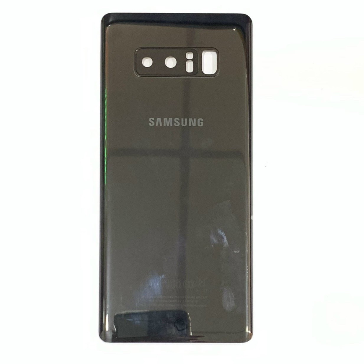 NẮP LƯNG ĐIỆN THOẠI SAMSUNG NOTE 8 ZIN. - NAM VIỆT MOBILE