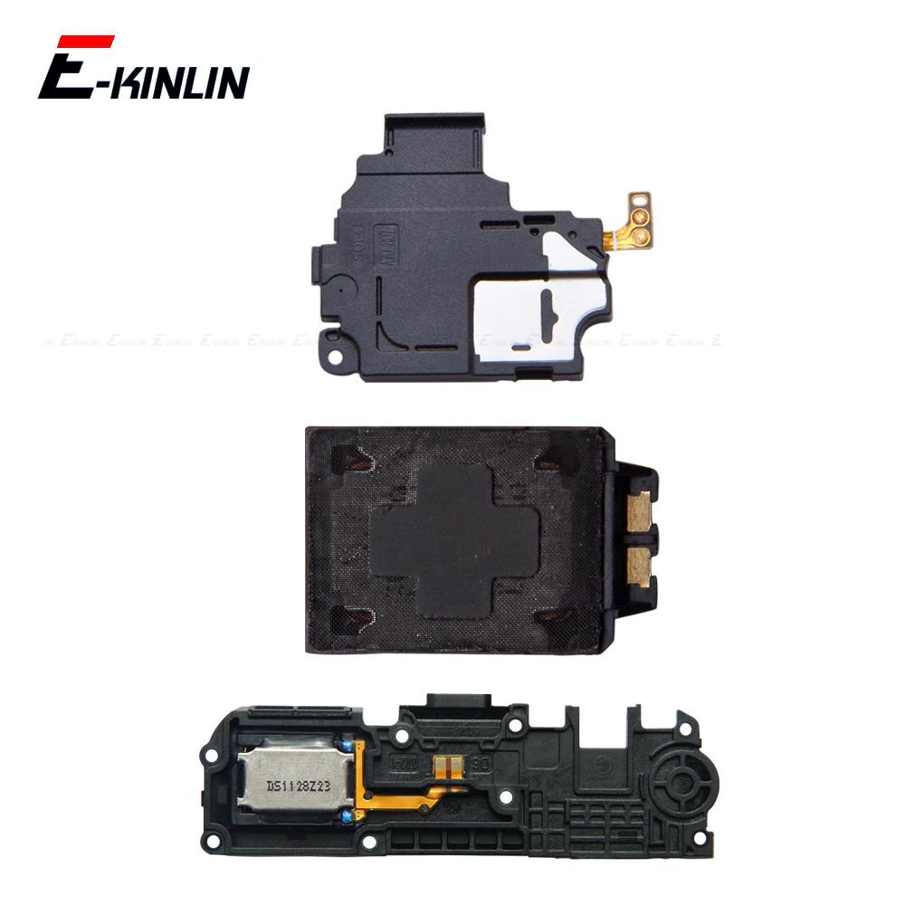 Main Back Buzzer Ringer Loud Speaker Loudspeaker Flex Cable For Samsung ...