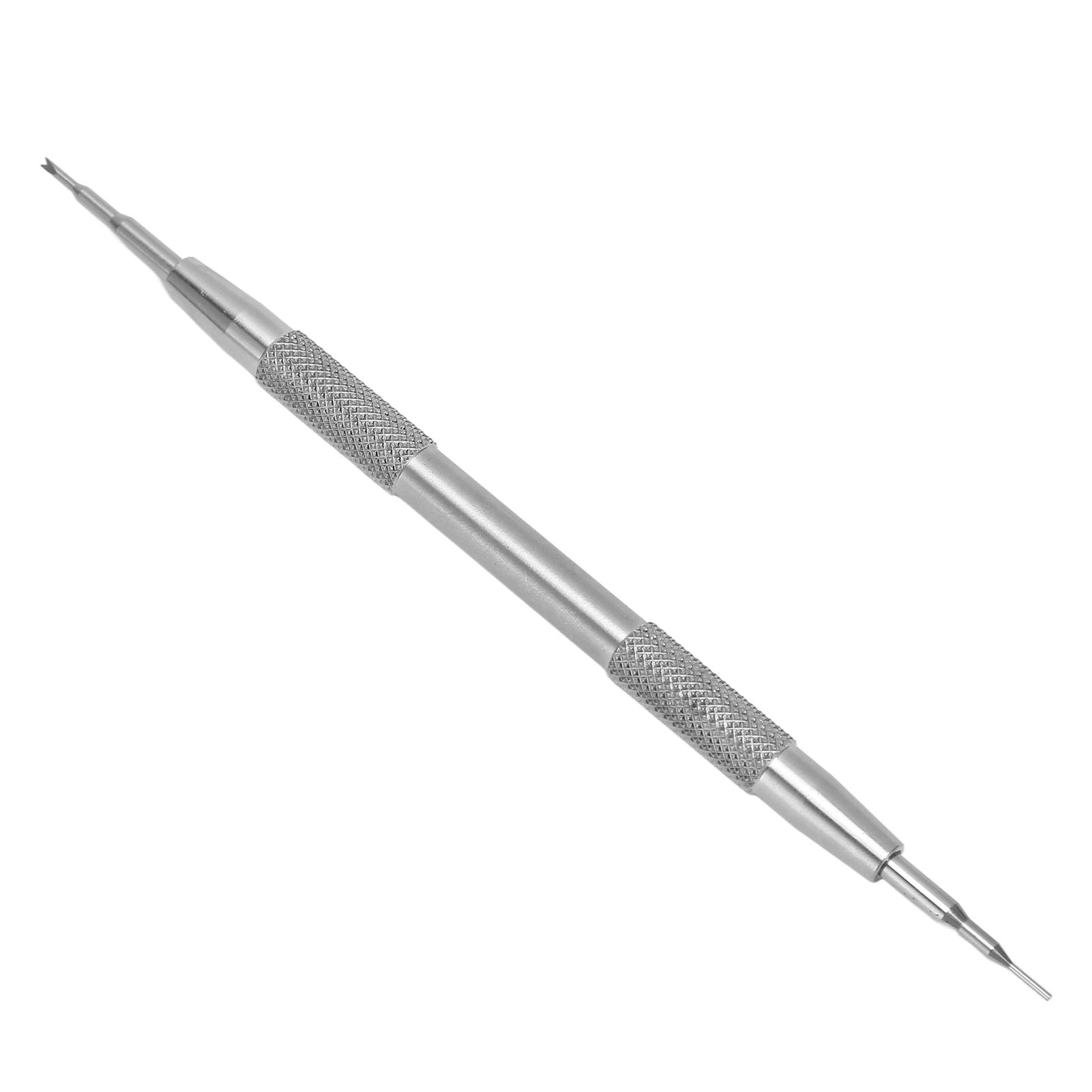 Watch Spring Bar Tool Double Tip Watch Link Remover Tool Stainless Steel for Adjust Replace Watch Strap