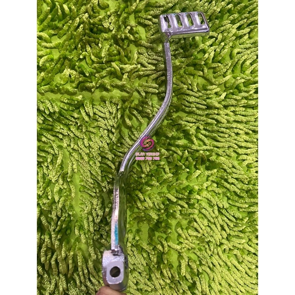 CẦN THẮNG SATRIA 2000 ZIN CHÍNH HÃNG & L2