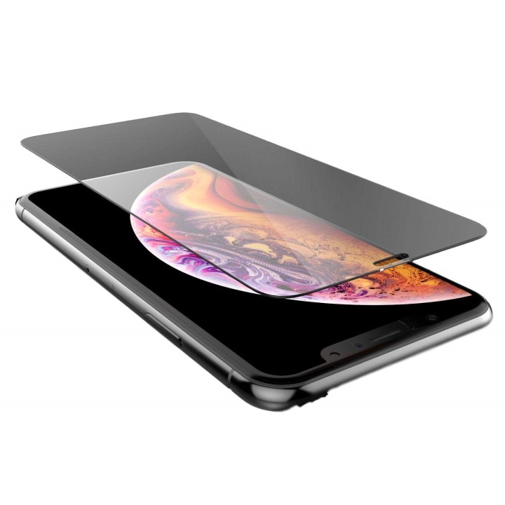 Kính Cường Lực iPhone Xs Max Full Màn Hình