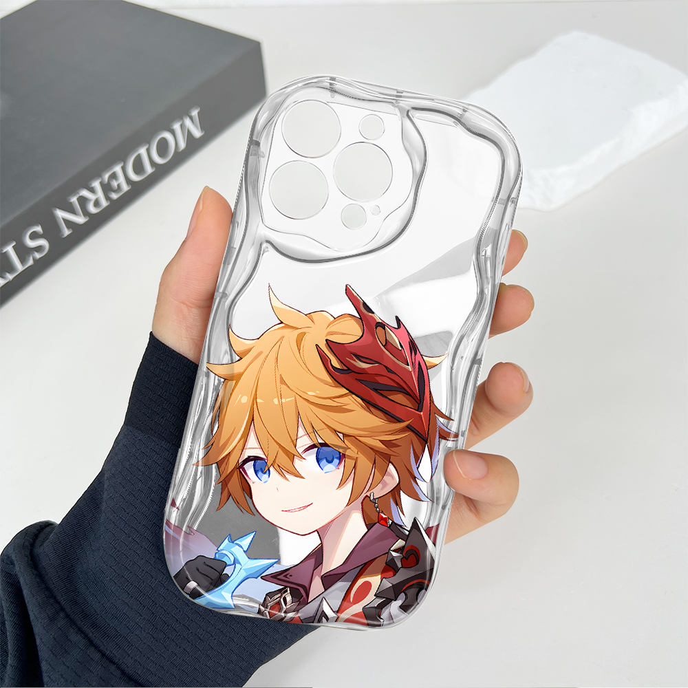 Jizetin%20for%20Samsung%20A33%205G%20Back%20Cover%20Cartoon%20Genshin%20Impact%20Curved%20Wavy%20Edge%20Soft%20Silicone%20Phone%20Case%20-%20Image%204