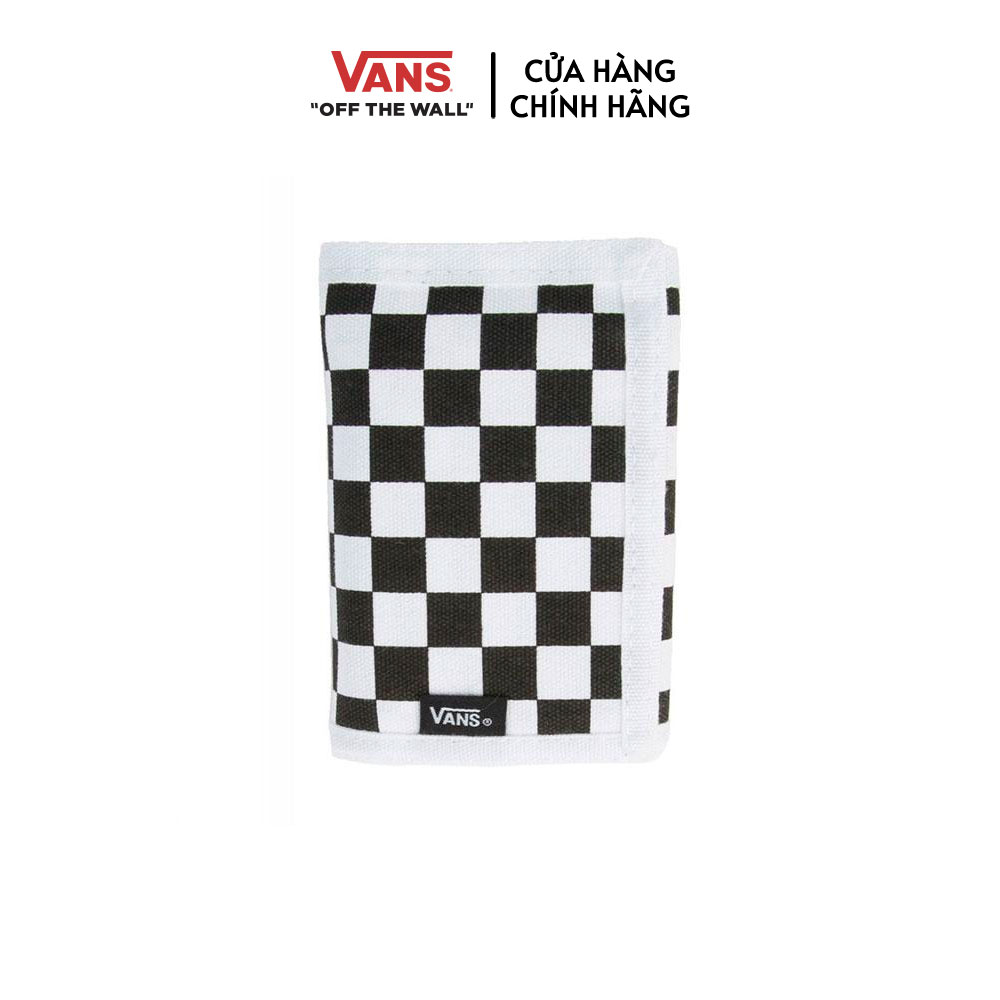 Ví Vans Slipped Wallet VN000C32Y28