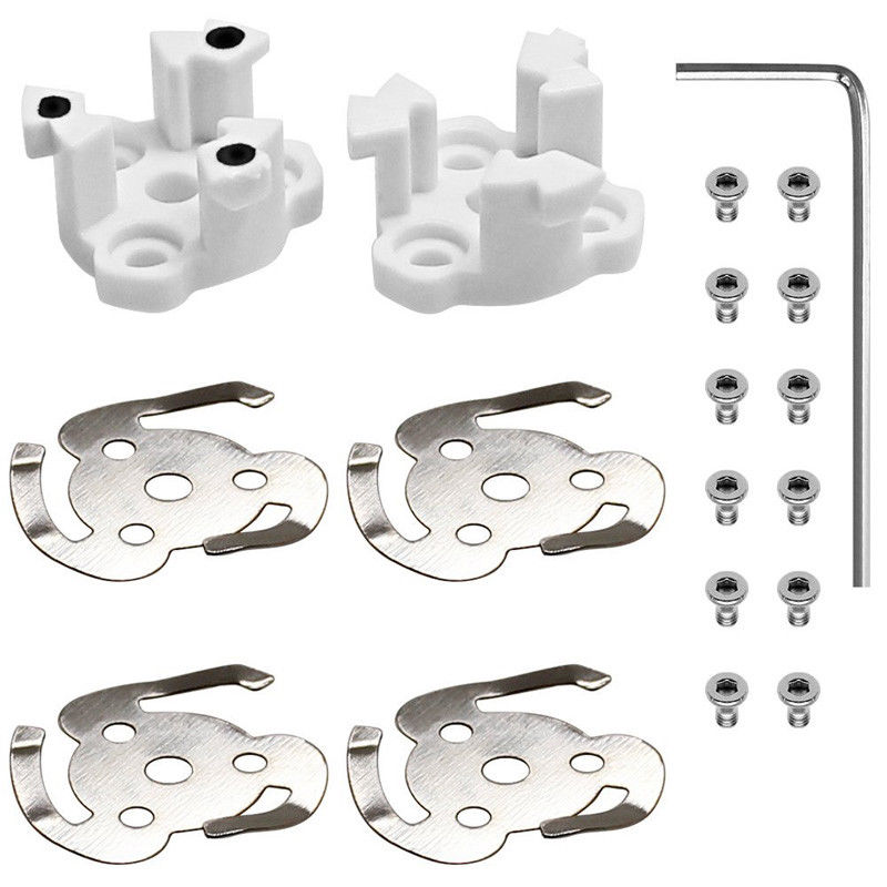 Đui chuyển đổi tấm đạo cụ cánh quạt với các phụ kiện cho DJI Phantom 4/4pro