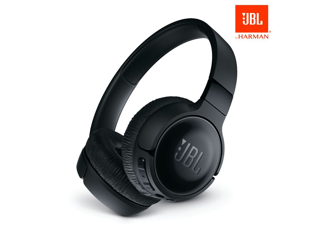 jbl tune t600