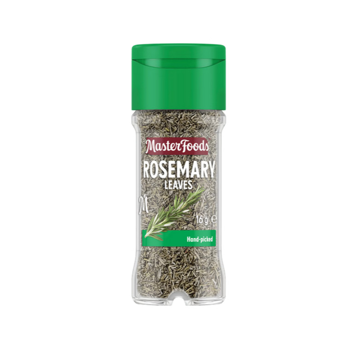 MasterFoods Rosemary Leaves 16g | Lazada