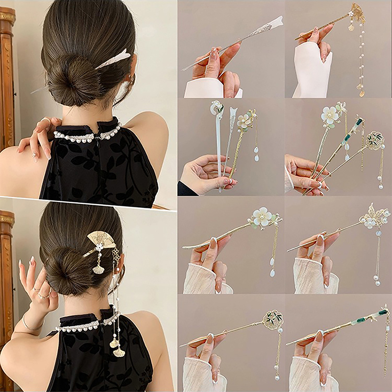 Classic%20Chinese%20Hair%20Stick%20Pins%20For%20Women%20Butterfly%20Flower%20Star%20Fresh%20Handmade%20Hairpins%20Charm%20Jewelry%20Accessories%20Hair%20Ornaments%20YULING%20-%20Image%203