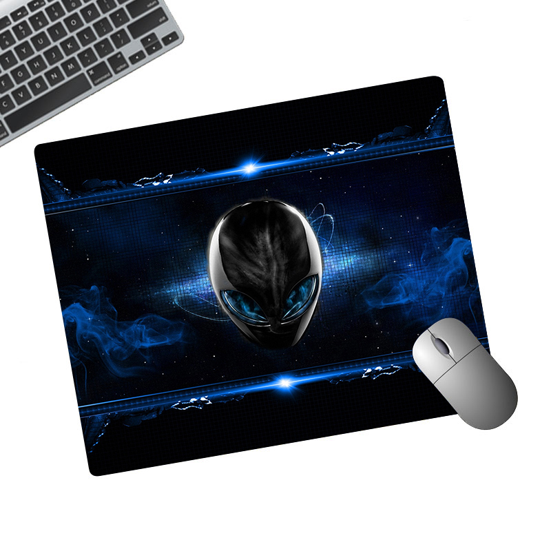 【New arrival】Mouse Pad Gaming Accessories Mousepad Alienware Desk Mat ...