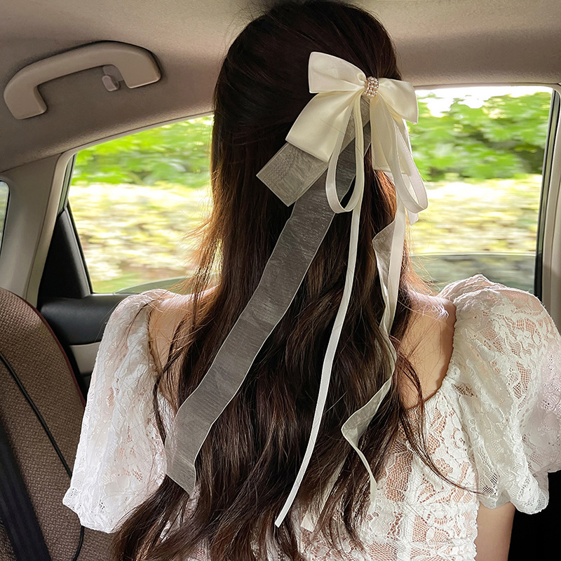 New%20Sweet%20Large%20Bowknot%20Hair%20Clip%20For%20Women%20Girls%20Lolita%20Long%20Ribbon%20Solid%20Hairpin%20Cute%20Ponytail%20Hair%20Bands%20Fashion%20Hair%20Accessories%20-%20Image%203