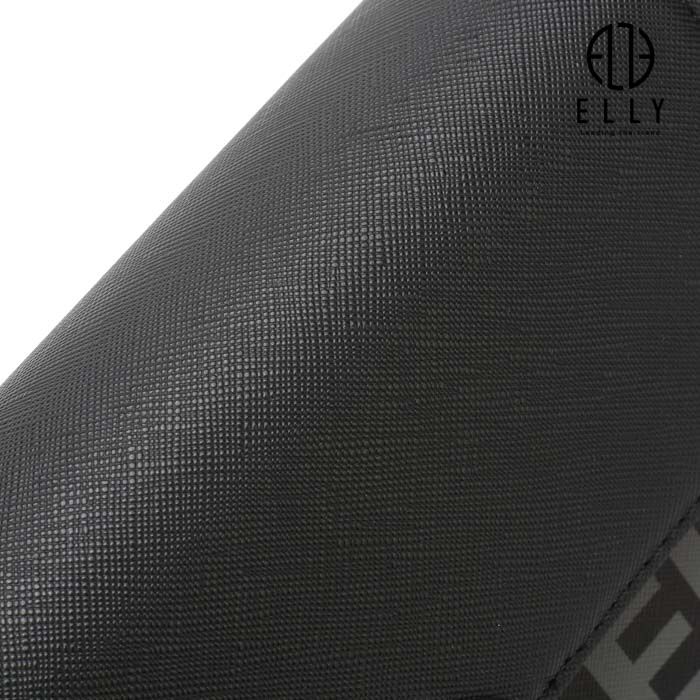 Túi xách nữ Monogram Canvas ELLY – EL199