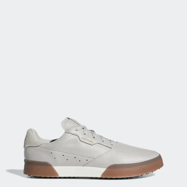 adidas retro golf shoes