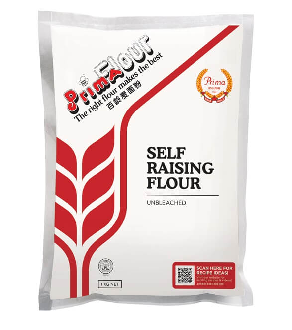 Bột Mì Prima Bread Flour (1kg)