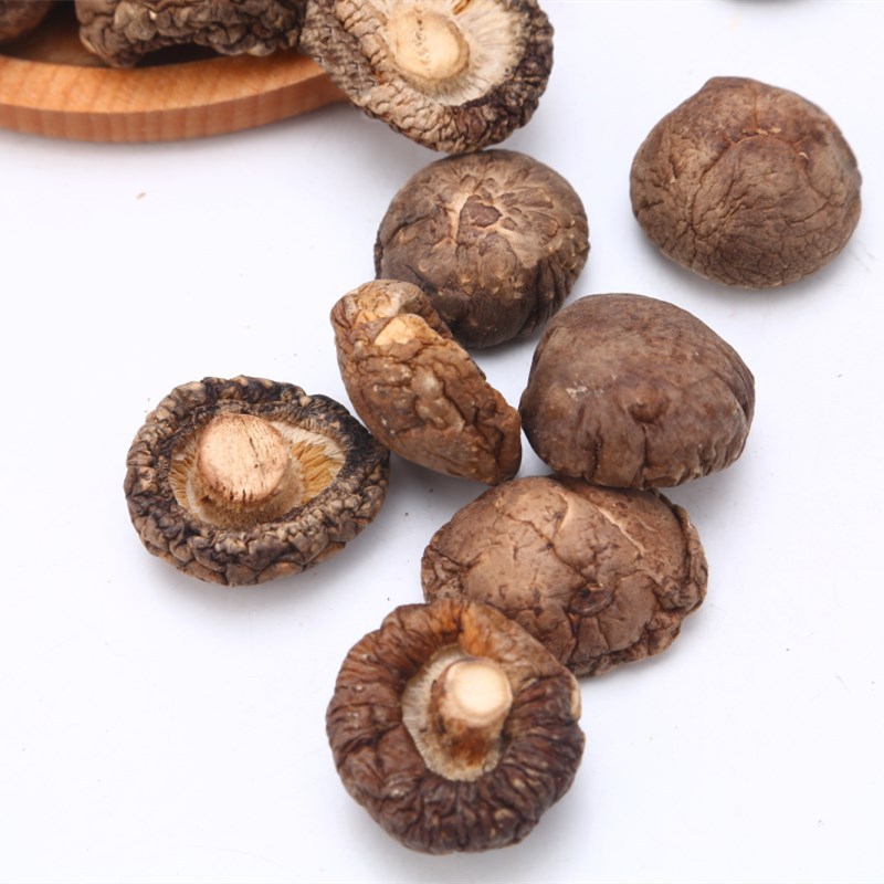 Nấm Đông Cô ( Nấm Hương) Khô 100 Gram
